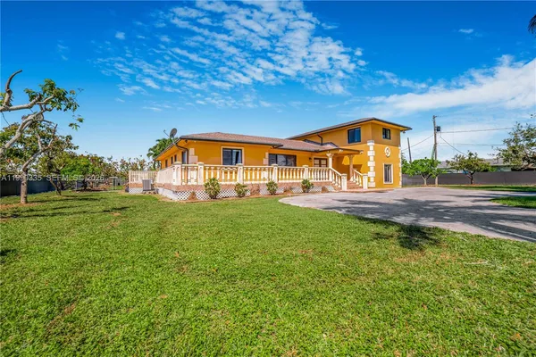 $1,249,999 | 26500 Southwest 167th Avenue, Homestead, FL 33031