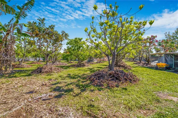 $1,249,999 | 26500 Southwest 167th Avenue, Homestead, FL 33031