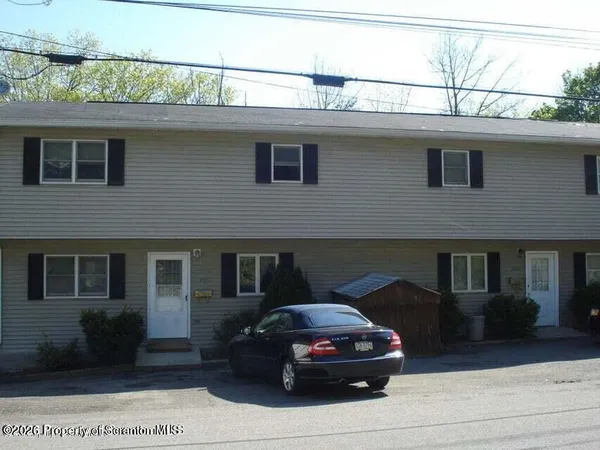 $1,450 | 312 Nichols Street, Clarks Summit, PA 18411