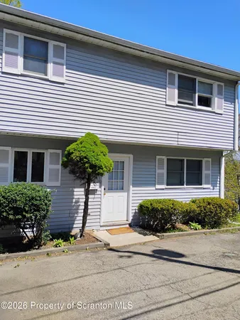 $1,450 | 312 Nichols Street, Clarks Summit, PA 18411
