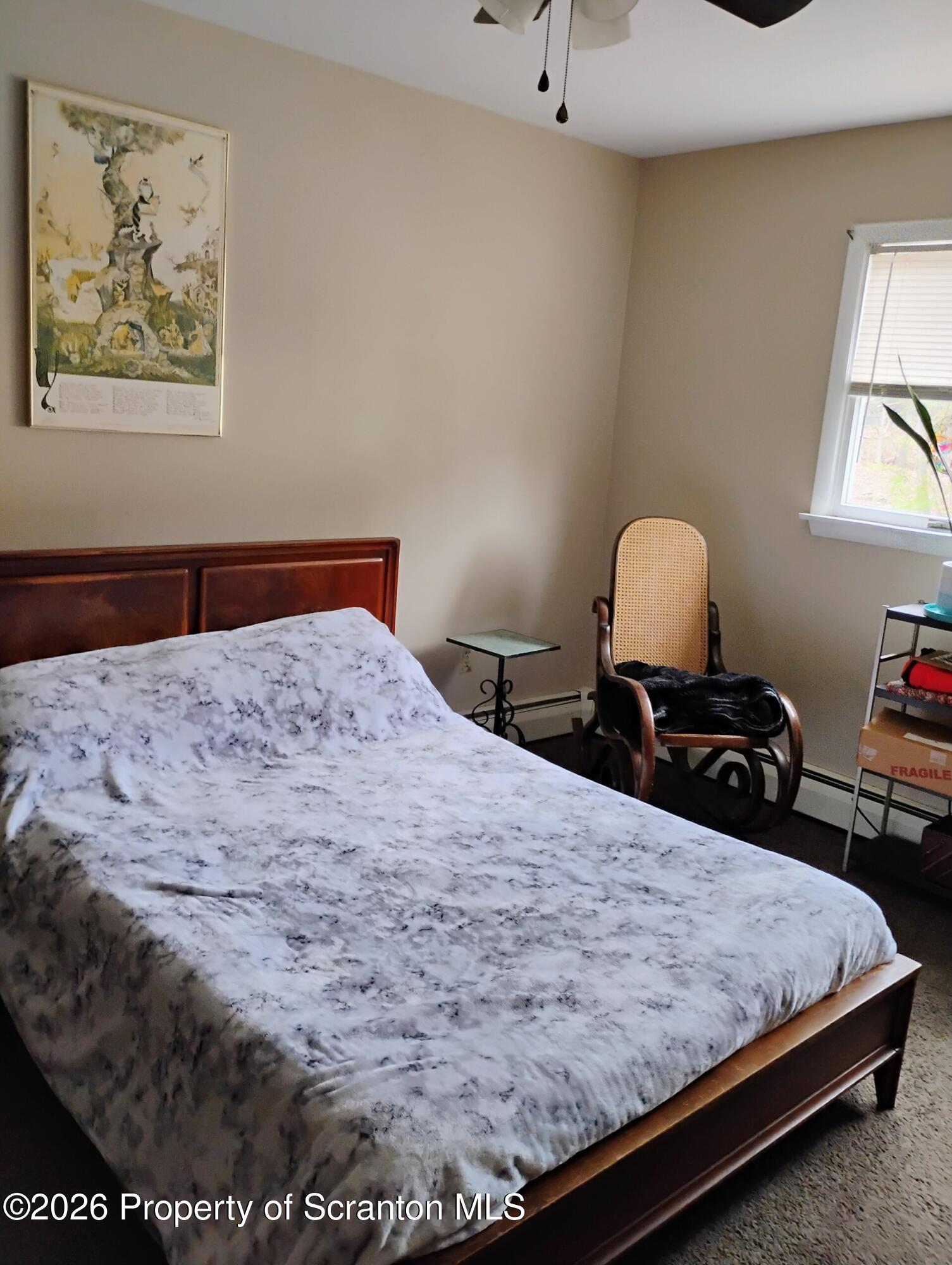312 Nichols Street Clarks Summit, PA 18411 - Photo 6 of 9 Bedroom