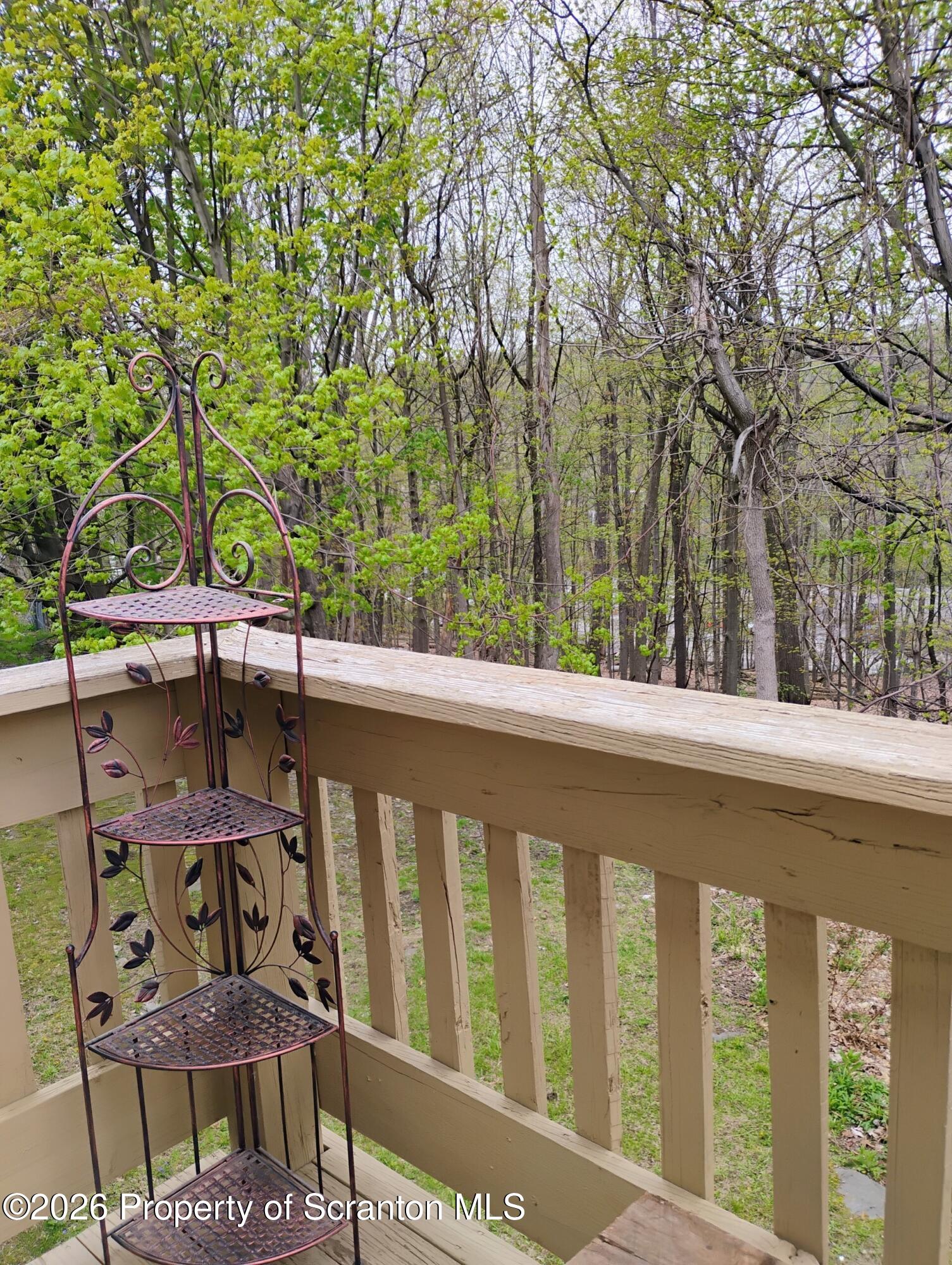 312 Nichols Street Clarks Summit, PA 18411 - Photo 9 of 9 View