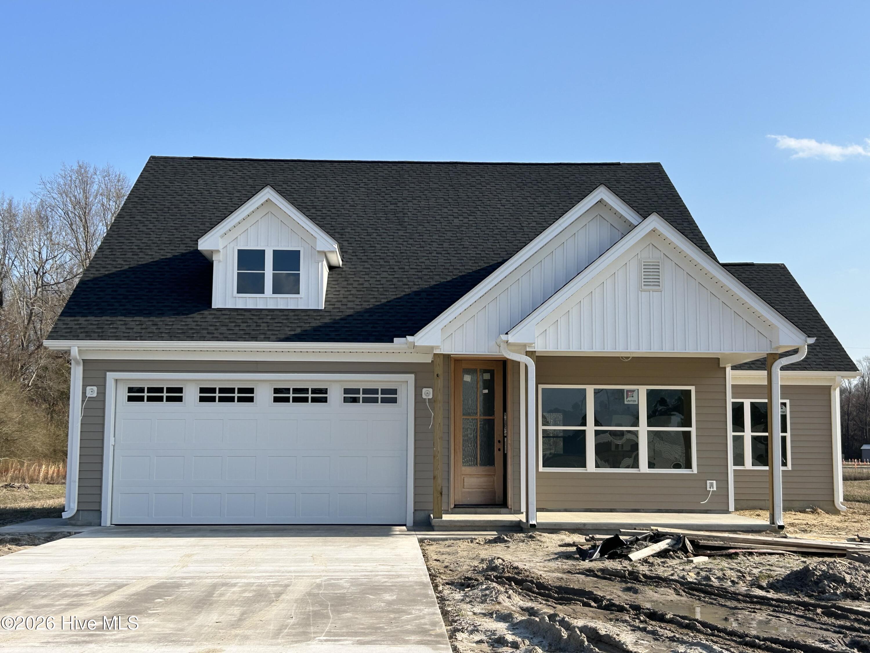 126 Hampton Place Hertford, NC 27944 - Photo 1 of 12 IMG_2501