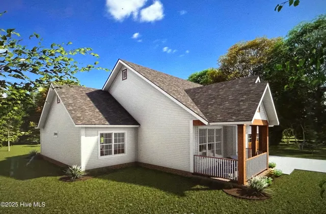 $399,000 | 126 Hampton Place, Hertford, NC 27944