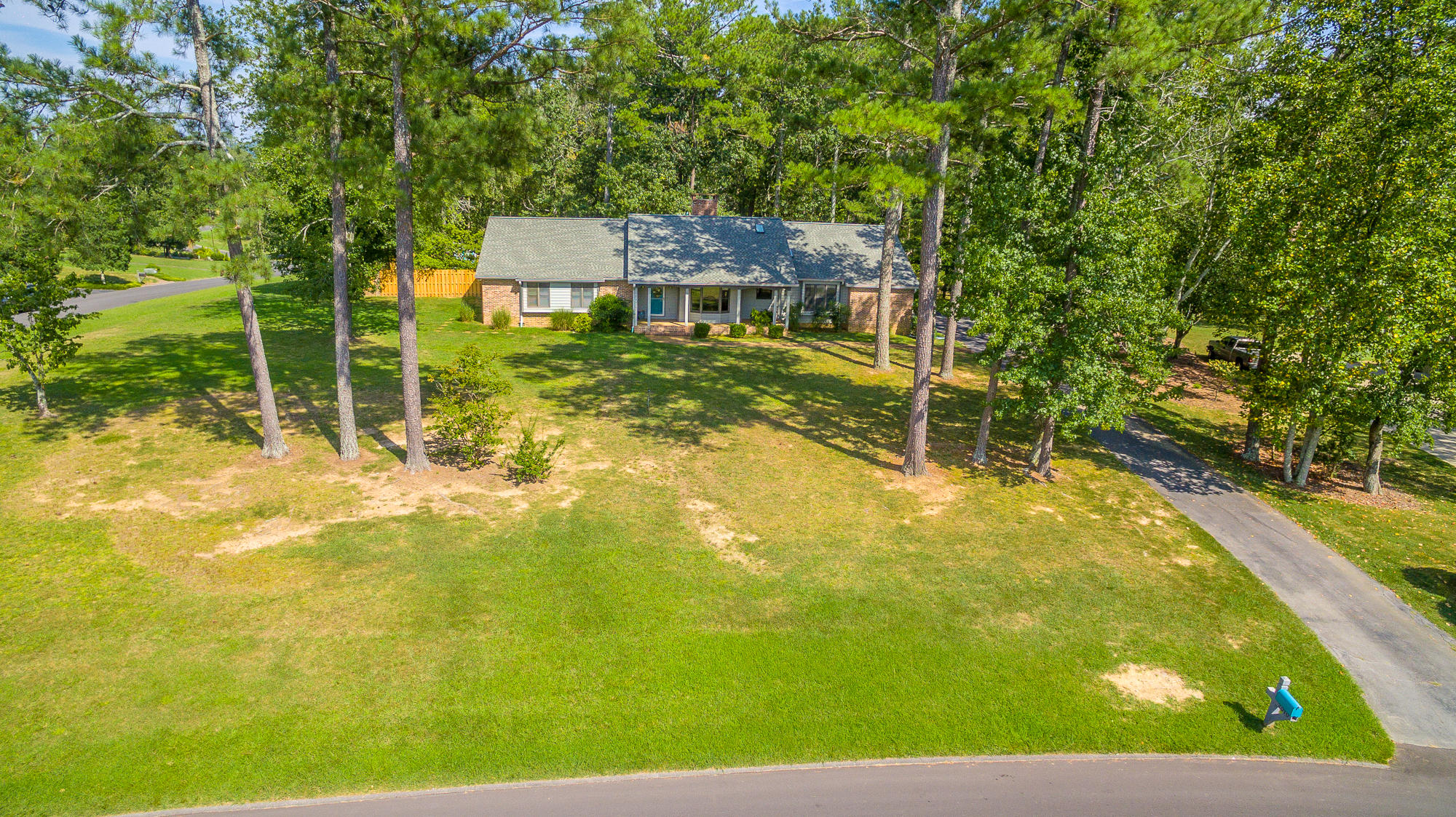 2010 Partridge Road Cleveland, TN 37312 - Photo 29 of 33 2010 Partridge Rd. HD-11