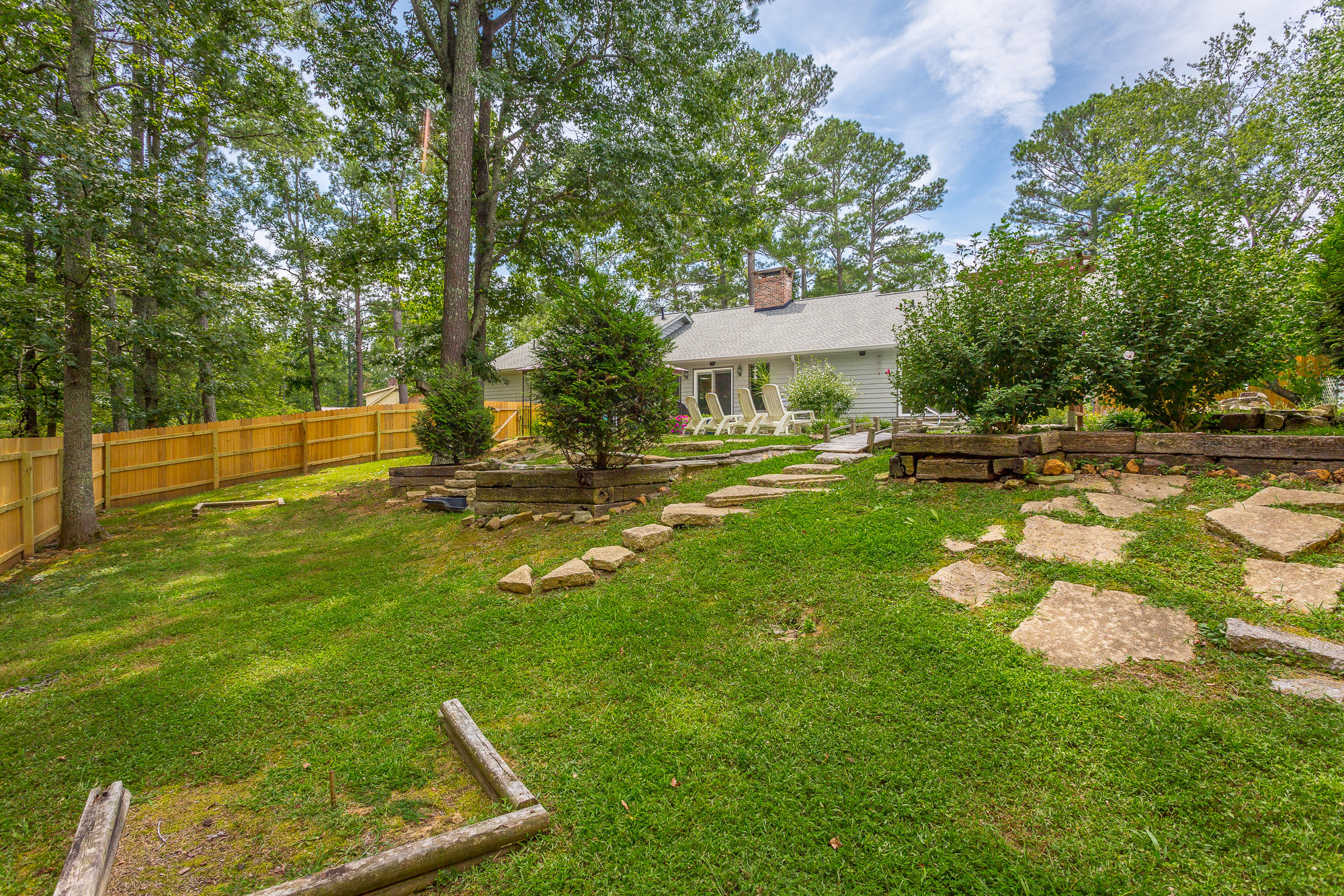 2010 Partridge Road Cleveland, TN 37312 - Photo 32 of 33 2010 Partridge Rd. HD-25