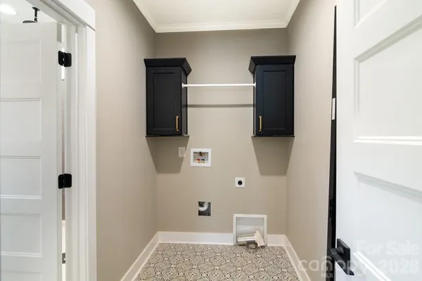 a bathroom with a sink toilet and mirror