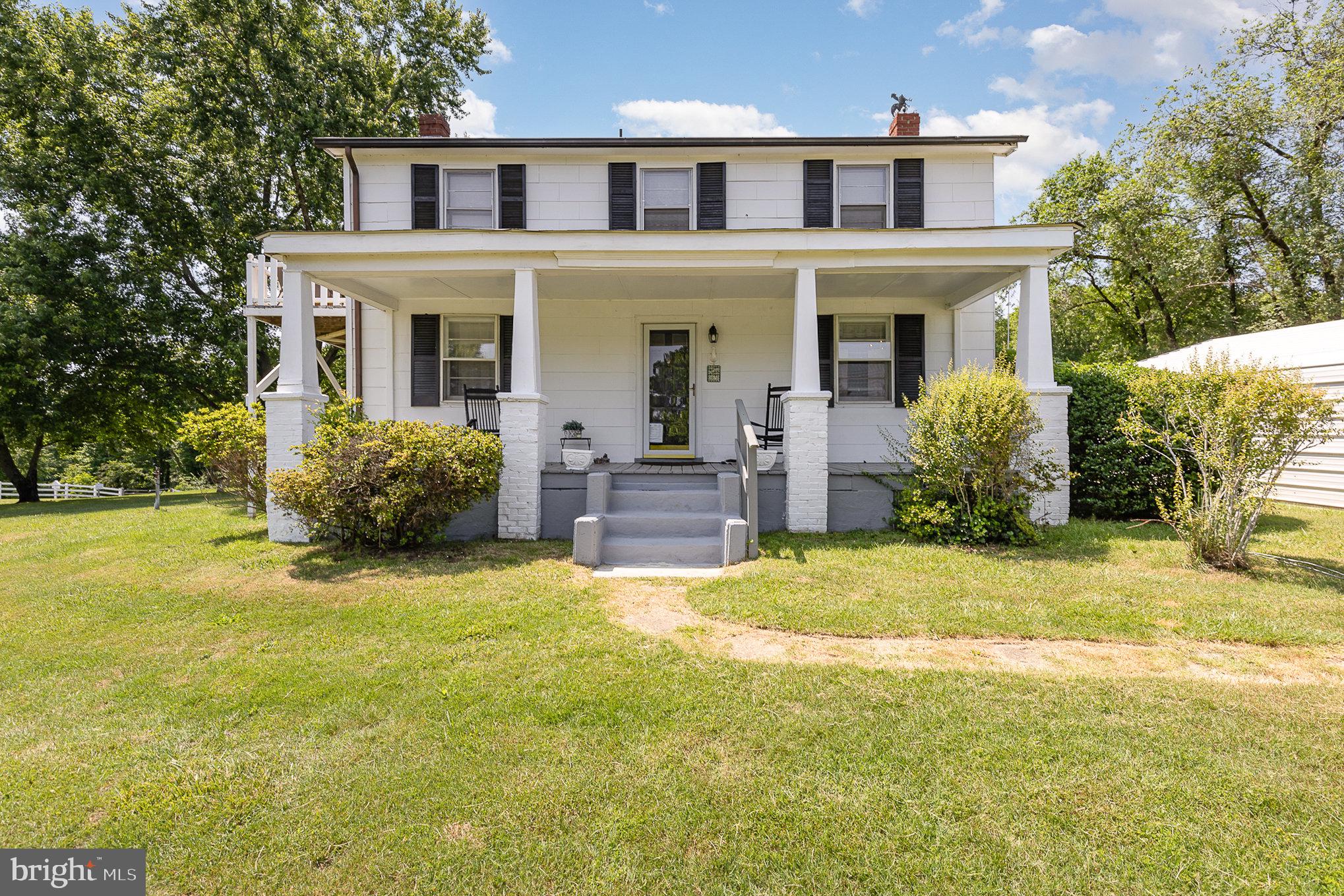 7934 Courthouse Road Spotsylvania, VA 22551 - Photo 6 of 38 Gallery Image 6