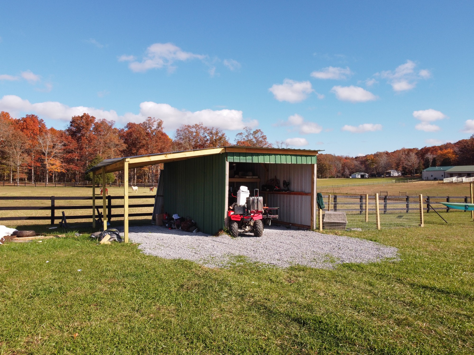 425 Pruett Road Dickson, TN 37055 - Photo 30 of 31 a view of a child park