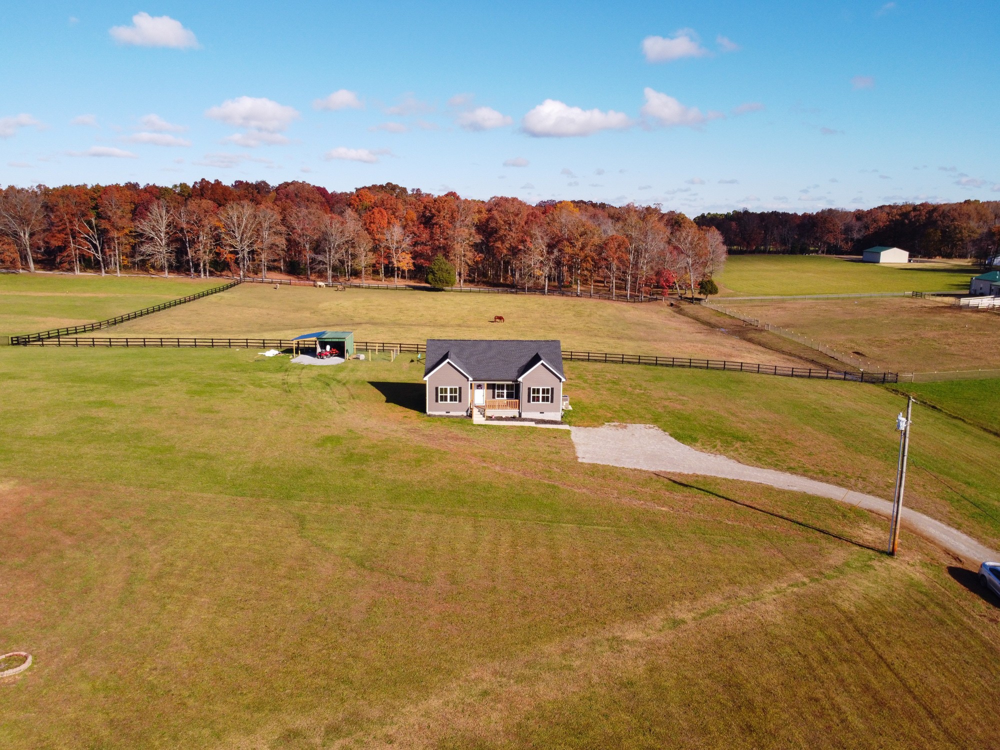 425 Pruett Road Dickson, TN 37055 - Photo 6 of 31 a view of an ocean with city view