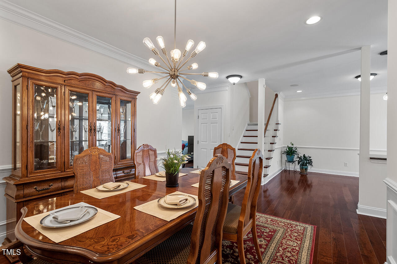 10113 Mizner Lane Raleigh, NC 27617 - Photo 5 of 40 10113 Mizner Lane_11
