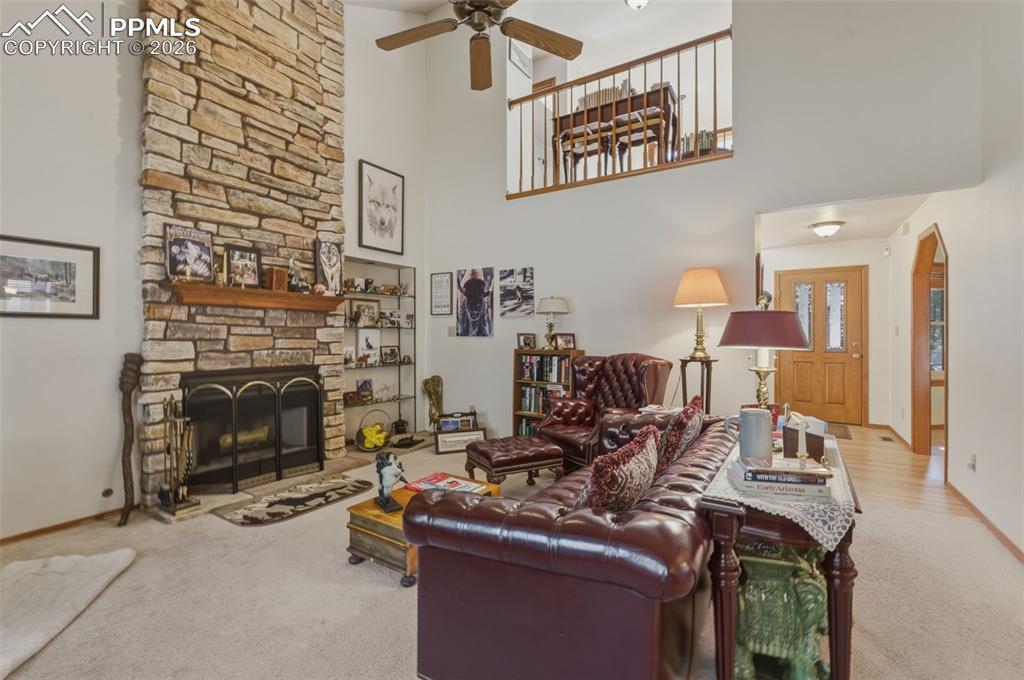 460 St Moritz Way Monument, CO 80132 - Photo 6 of 43