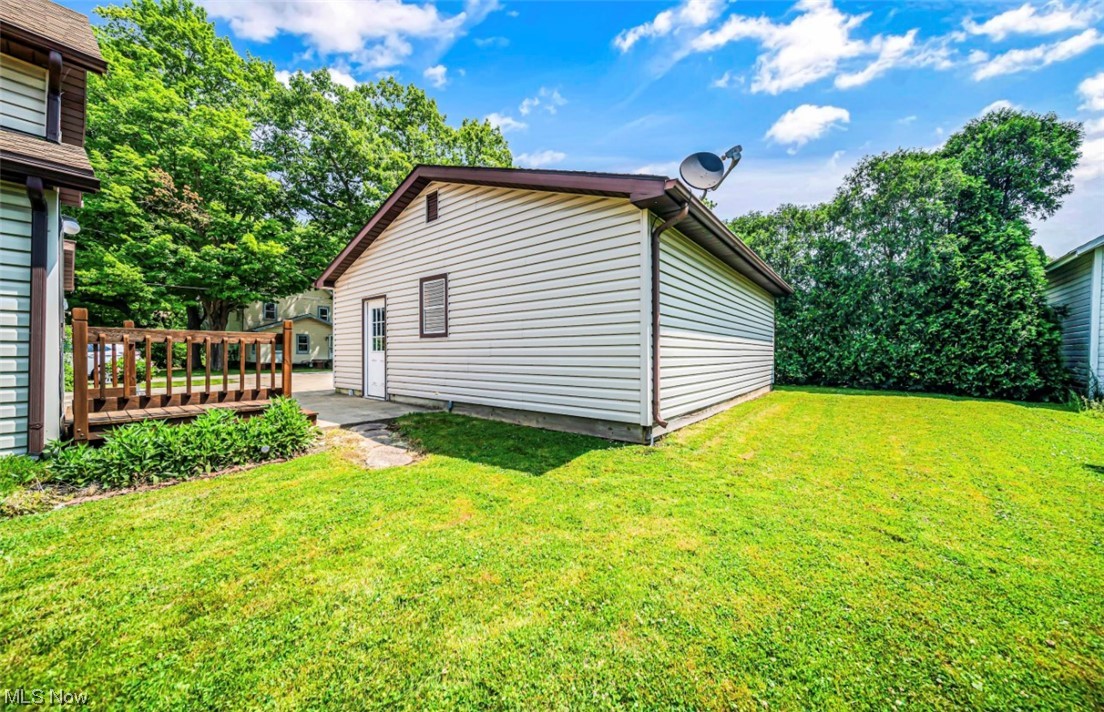 6334 Jefferson Road Ashtabula, OH 44004 - Photo 9 of 30