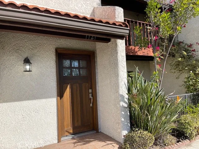 a view of outdoor space yard and patio