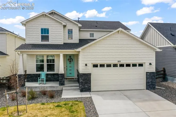 $749,900 | 2115 Coyote Mint Drive, Monument, CO 80132