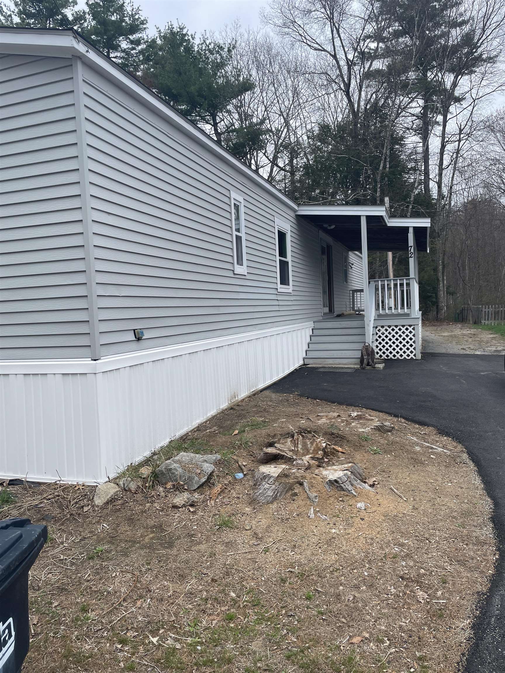 72 Cotton Farm Road Danville, NH 03819 - Photo 2 of 21 Gallery Image 2