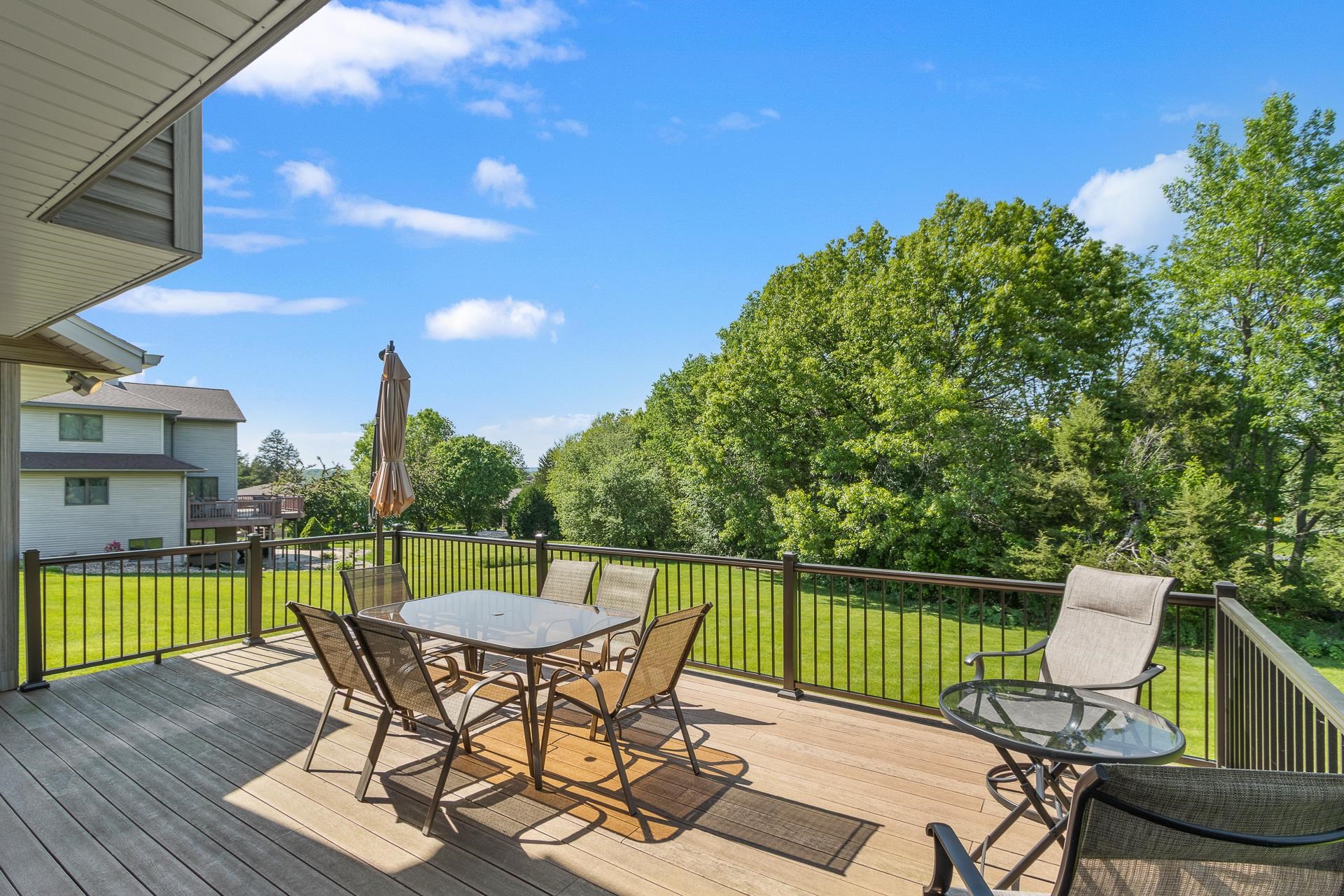 W14222 Selwood Road Prairie du Sac, WI 53578 - Photo 60 of 75