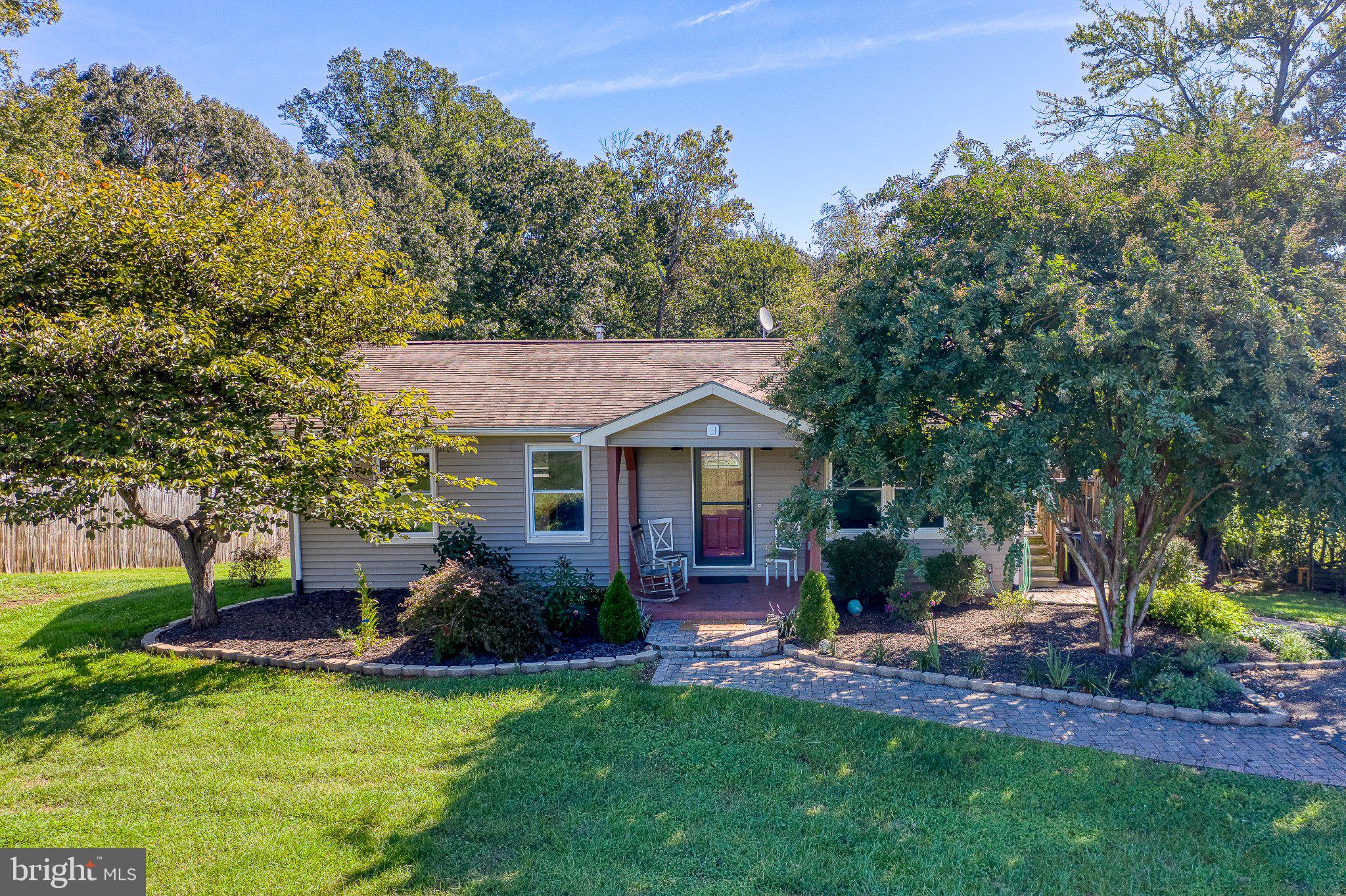 16947 North Merrimac Road Culpeper, VA 22701 - Photo 6 of 33 Gallery Image 6