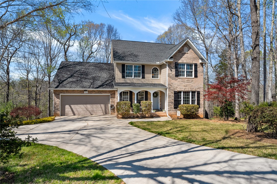 302 Summer Walk Court Seneca, SC 29678 - Photo 1 of 47
