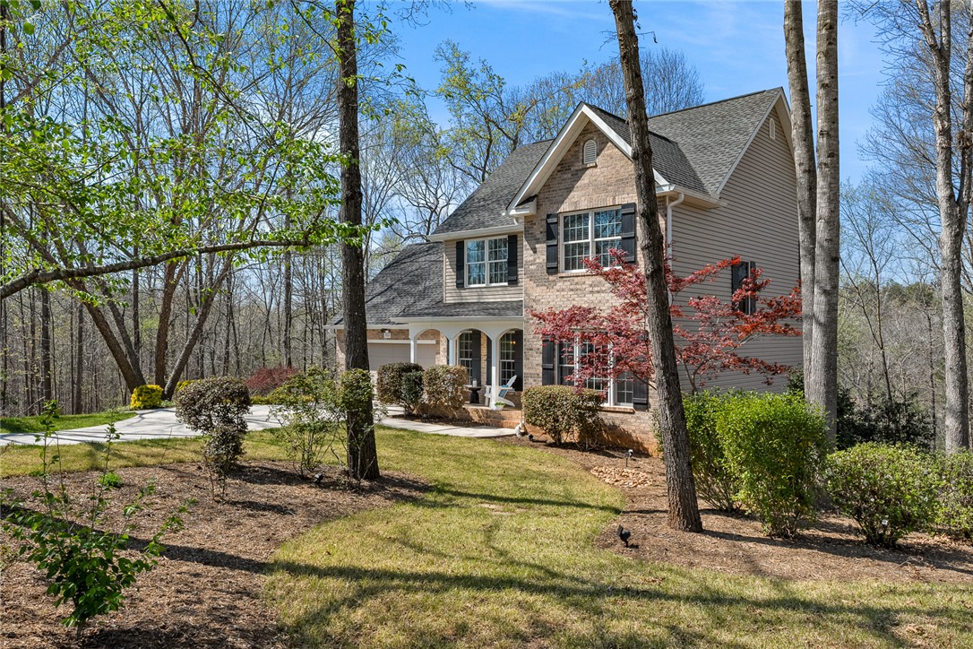 302 Summer Walk Court Seneca, SC 29678 - Photo 2 of 47