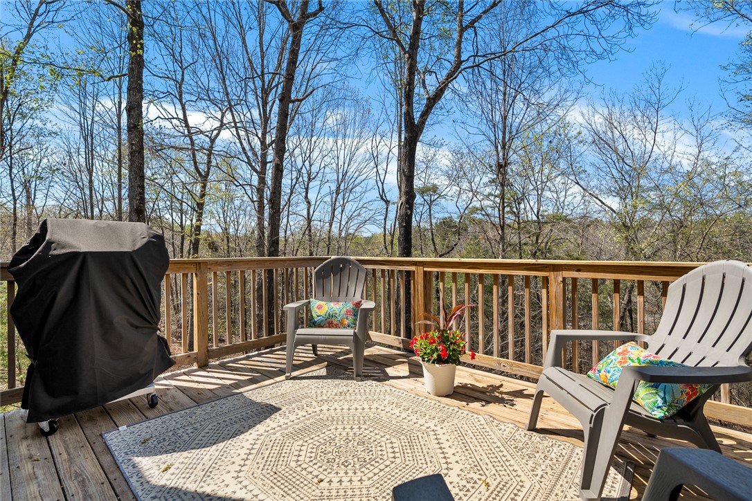 302 Summer Walk Court Seneca, SC 29678 - Photo 22 of 47
