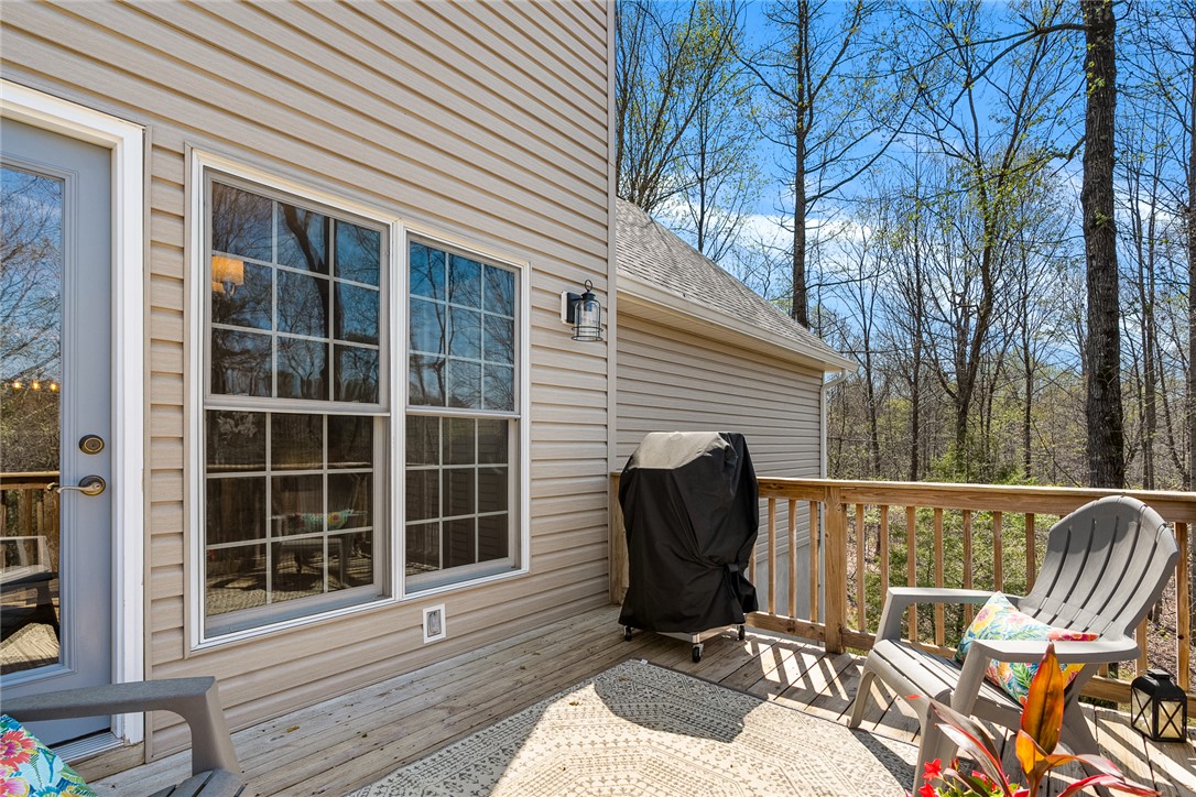 302 Summer Walk Court Seneca, SC 29678 - Photo 23 of 47