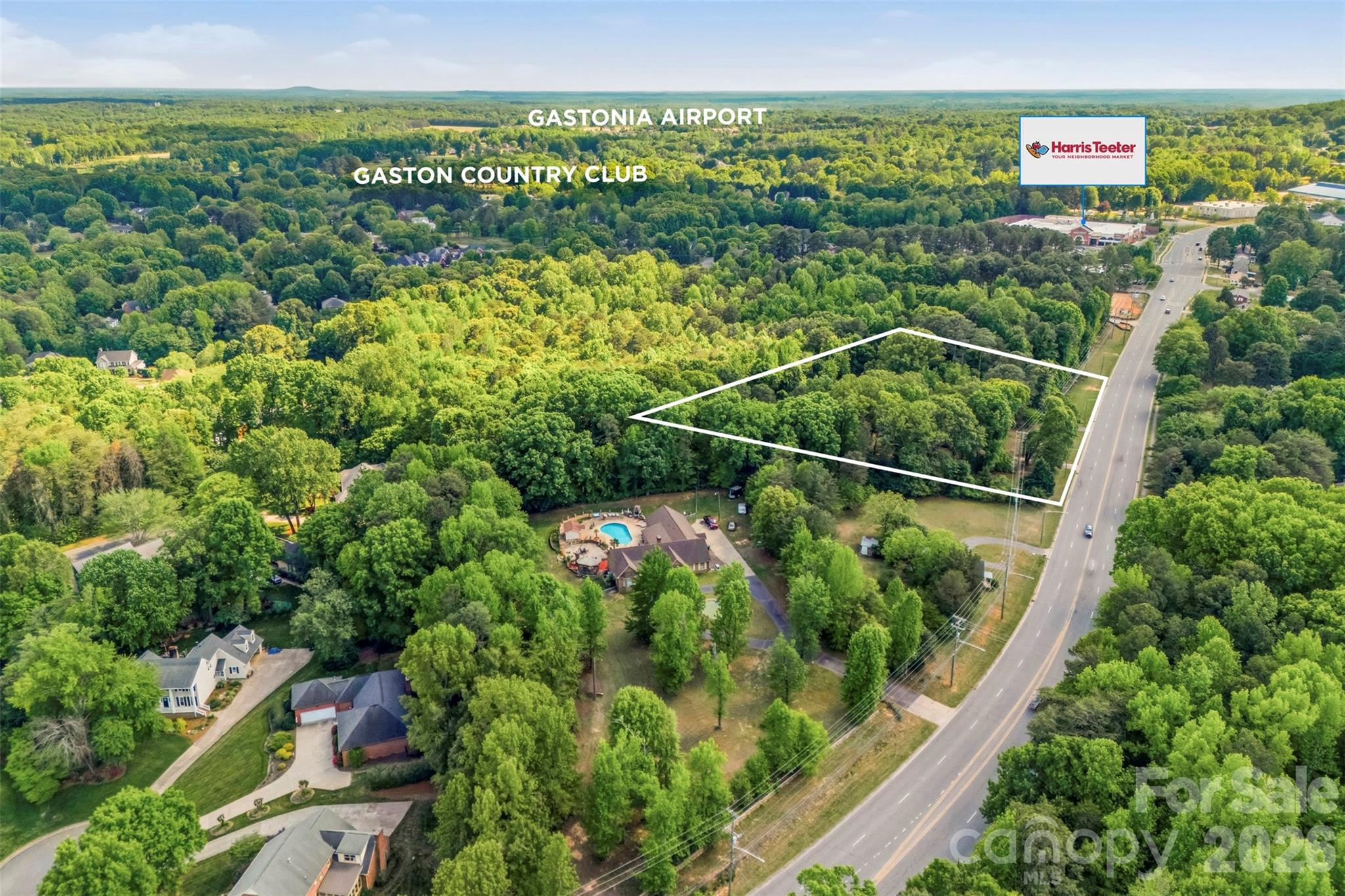 3110 Robinwood Road Gastonia, NC 28056 - Photo 44 of 48