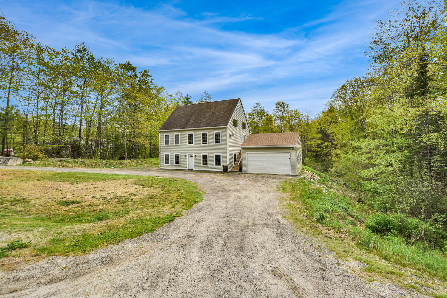 109 Hankerson Road Chelsea, ME 04330 - Photo 5 of 47 109 Hankerson Rd Chelsea-large-013-007-g