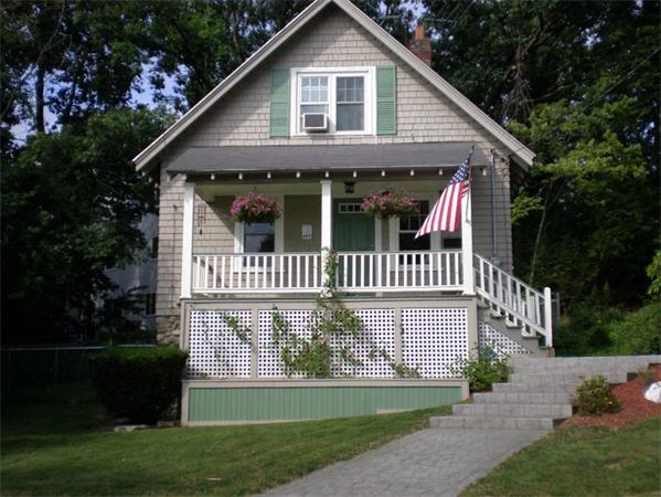35 Wayside Road Worcester, MA 01605 - Photo 1 of 7 Gallery Image 1