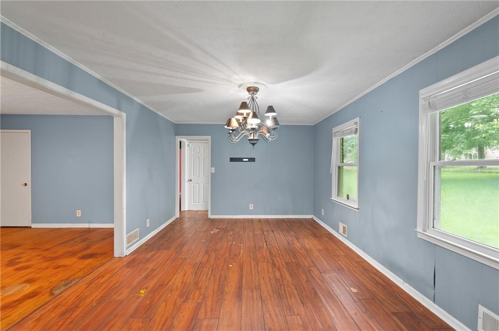 3849 Yates Road Lithia Springs, GA 30122 - Photo 6 of 35