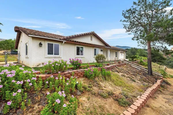 $899,900 | 14690 Chaparral Slope Road, Jamul, CA 91935