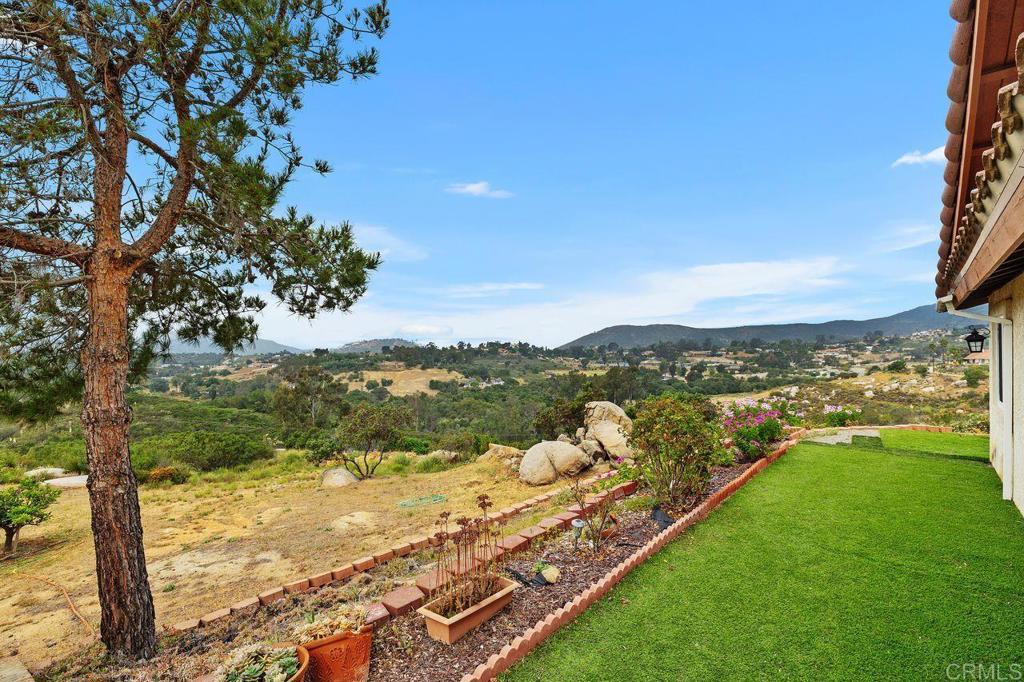 14690 Chaparral Slope Road Jamul, CA 91935 - Photo 3 of 46