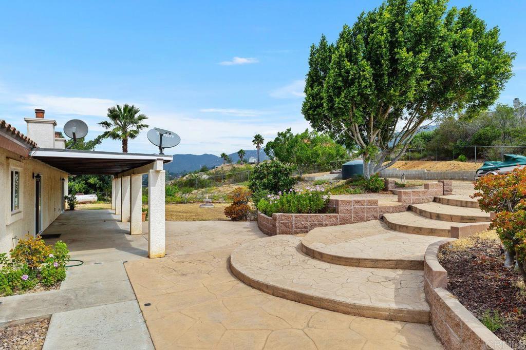 14690 Chaparral Slope Road Jamul, CA 91935 - Photo 38 of 46