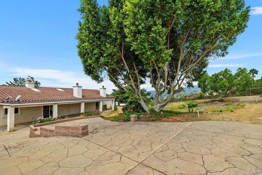 14690 Chaparral Slope Road Jamul, CA 91935 - Photo 39 of 46