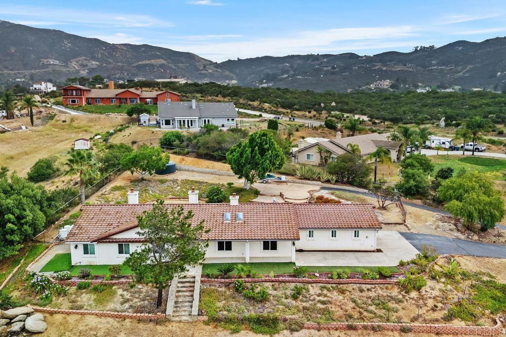 14690 Chaparral Slope Road Jamul, CA 91935 - Photo 4 of 46