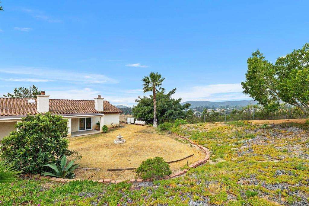 14690 Chaparral Slope Road Jamul, CA 91935 - Photo 42 of 46