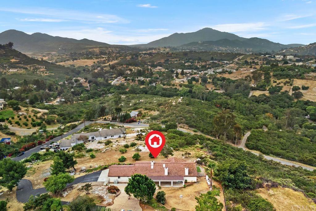14690 Chaparral Slope Road Jamul, CA 91935 - Photo 45 of 46