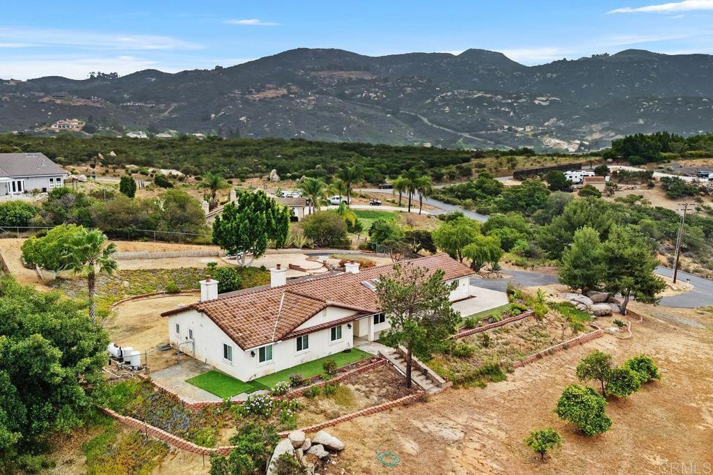 14690 Chaparral Slope Road Jamul, CA 91935 - Photo 5 of 46