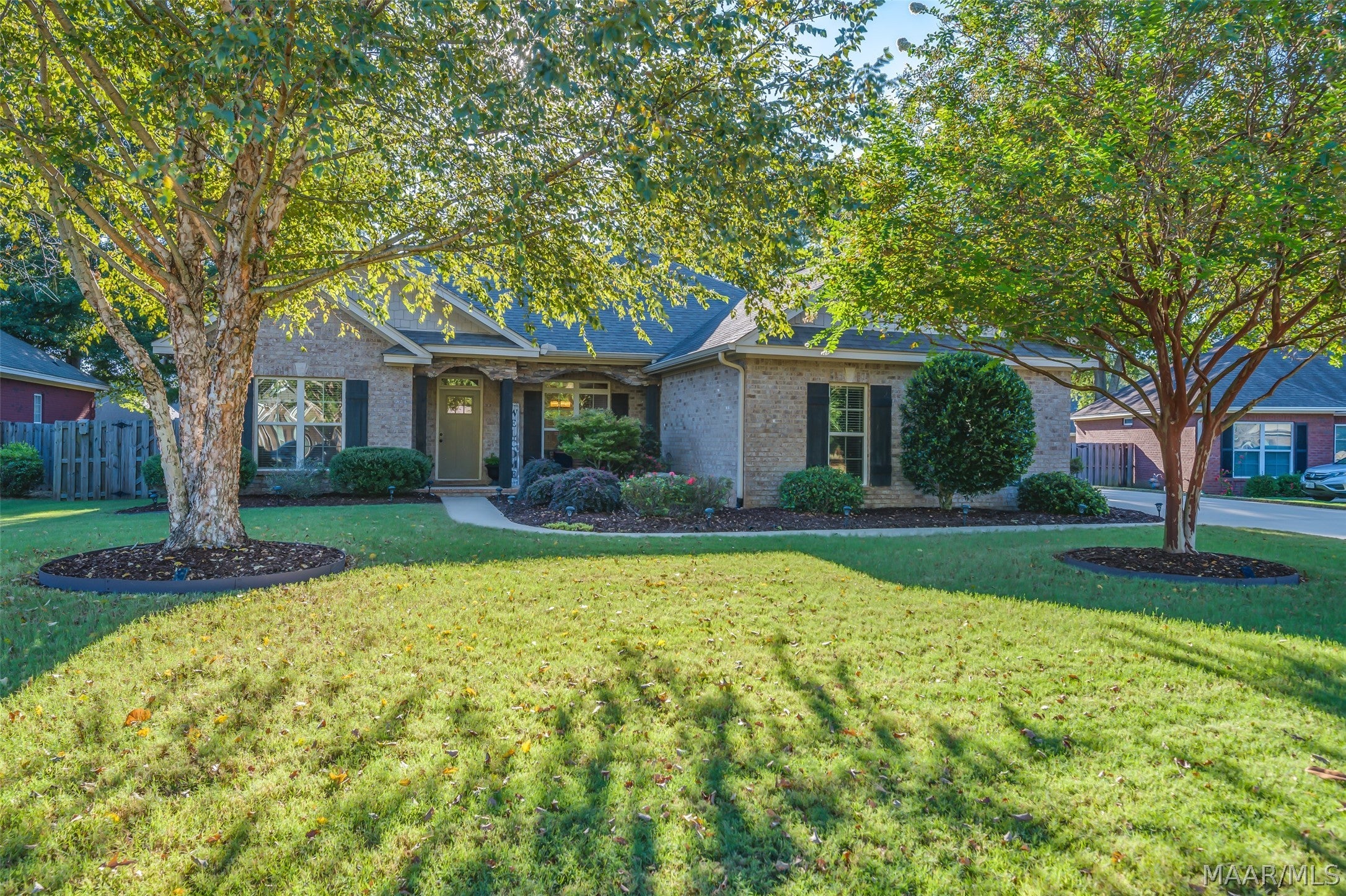 292 Magnolia Ridge Millbrook, AL 36054 - Photo 1 of 43 Gallery Image 1