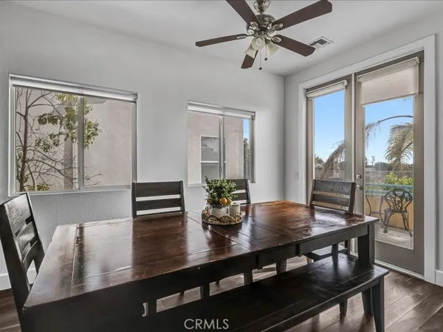 a view of swimming pool with chairs