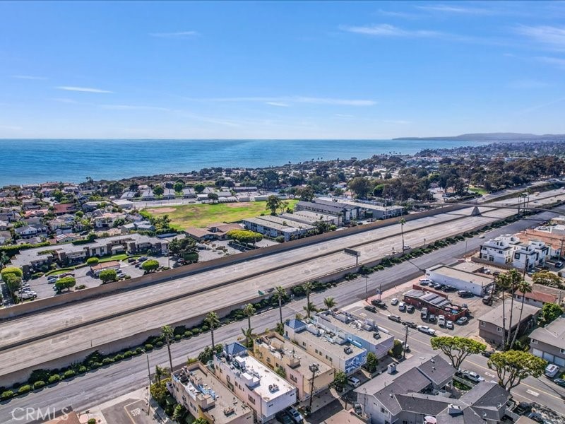 3405 South El Camino Real, Unit A San Clemente, CA 92672 - Photo 46 of 58 an aerial view of a city