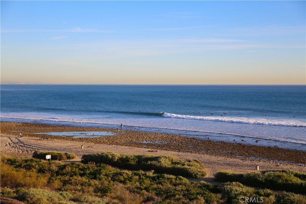 3405 South El Camino Real, Unit A San Clemente, CA 92672 - Photo 54 of 58 a view of an ocean