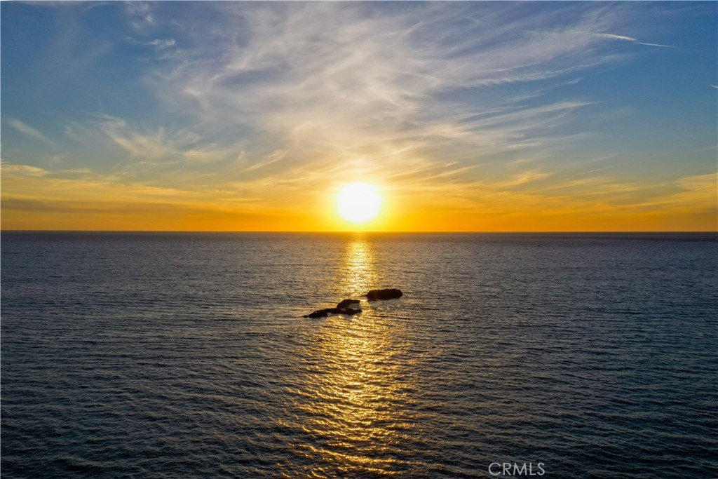 3405 South El Camino Real, Unit A San Clemente, CA 92672 - Photo 57 of 58 a view of an ocean