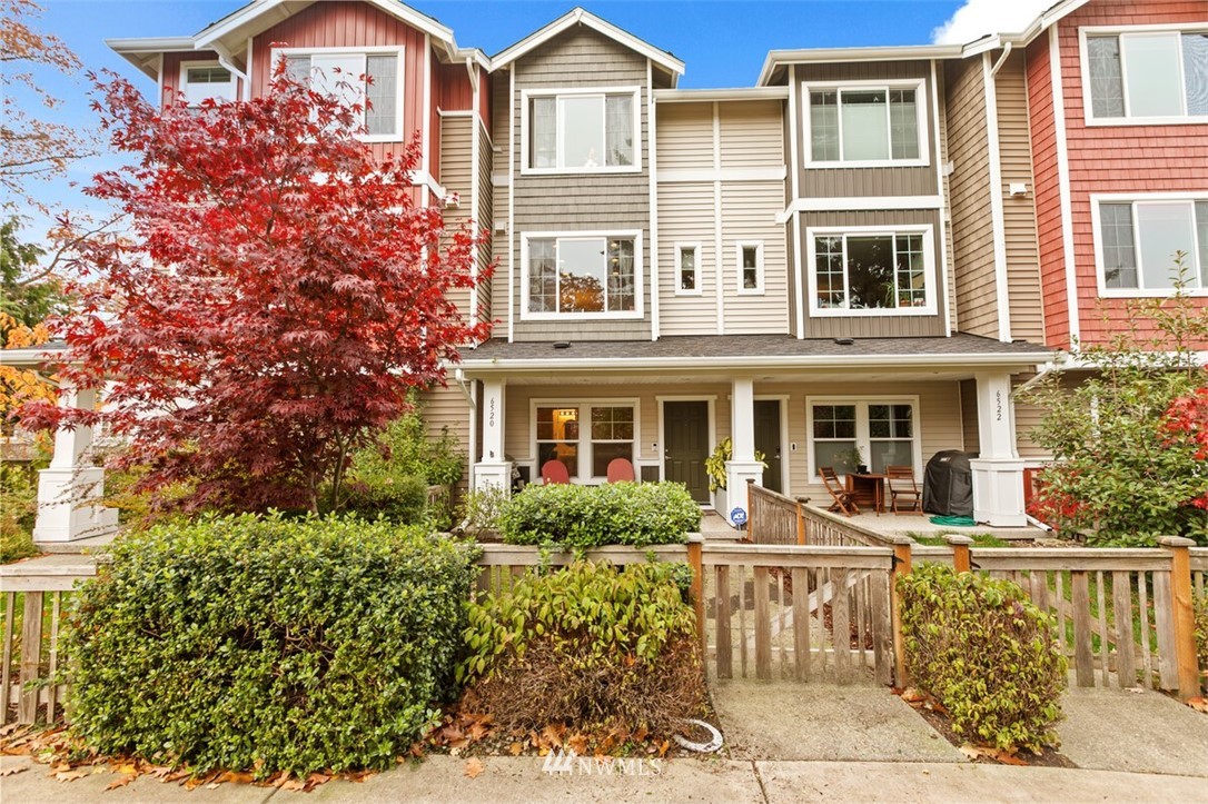 6520 High Point Drive Southwest Seattle, WA 98126 - Photo 1 of 31 Gallery Image 1