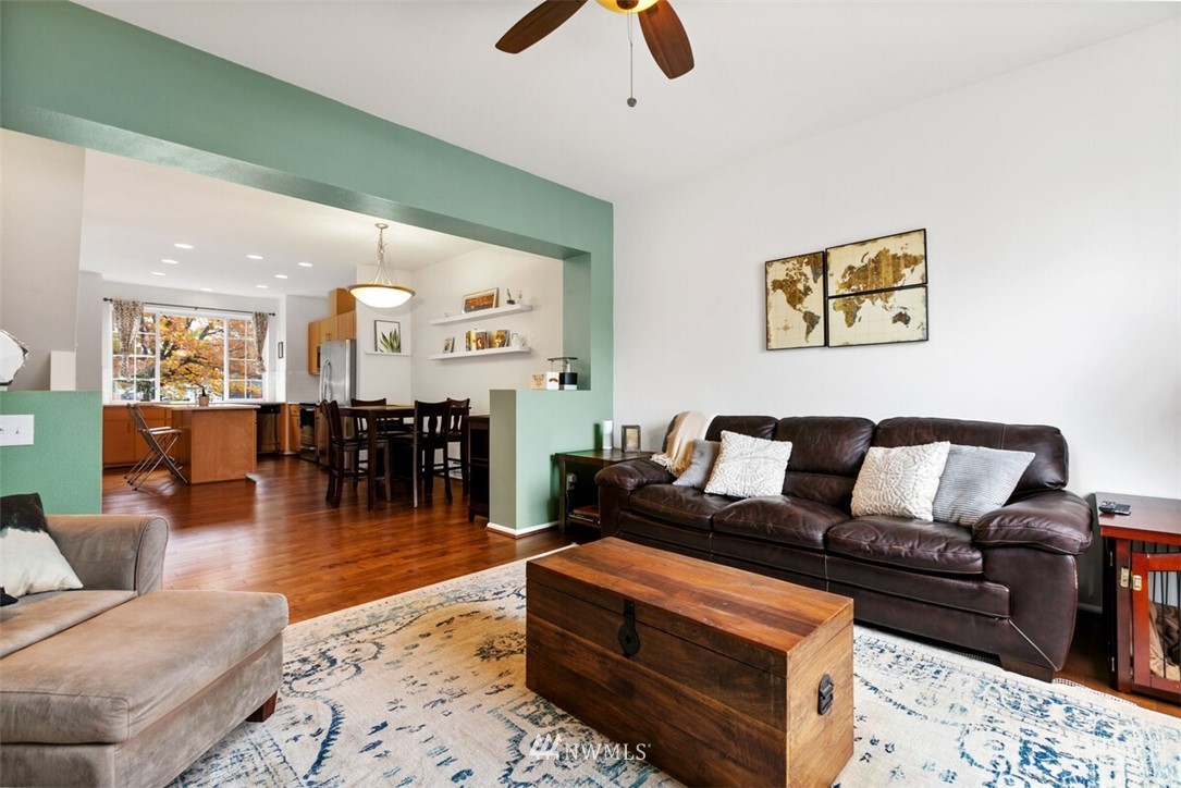 6520 High Point Drive Southwest Seattle, WA 98126 - Photo 14 of 31 Gallery Image 14