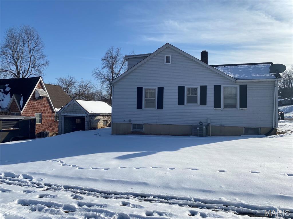 1003 Jefferson Street Hermann, MO 65041 - Photo 13 of 14