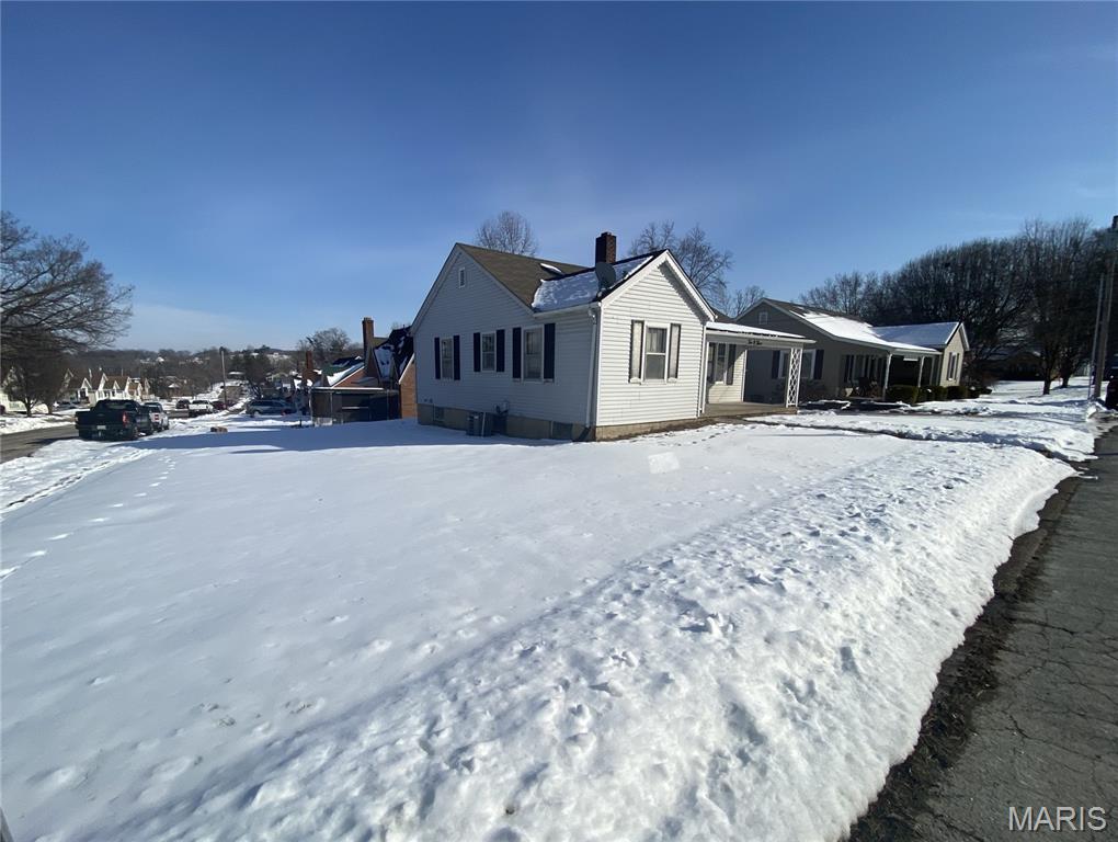 1003 Jefferson Street Hermann, MO 65041 - Photo 14 of 14