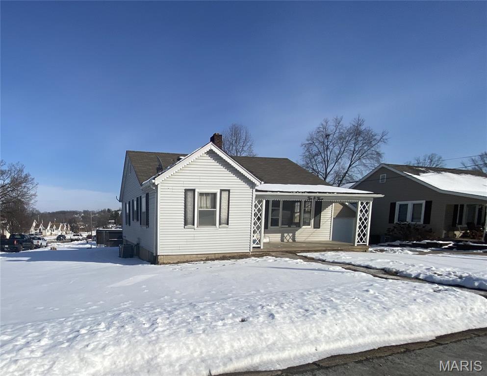 1003 Jefferson Street Hermann, MO 65041 - Photo 2 of 14