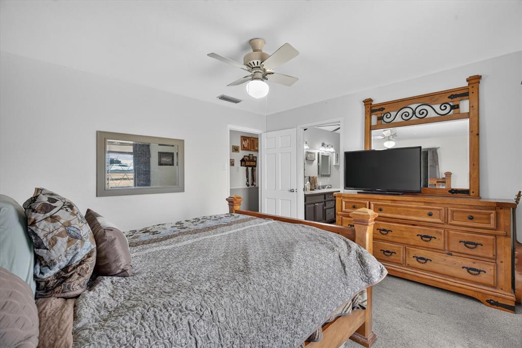 1401 Old Garner Road Weatherford, TX 76088 - Photo 20 of 34 Gallery Image 20