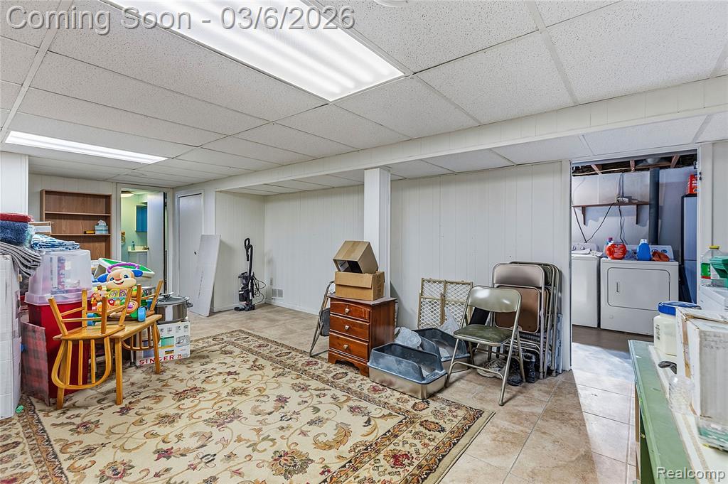 11844 Harold Street Warren, MI 48089 - Photo 19 of 30